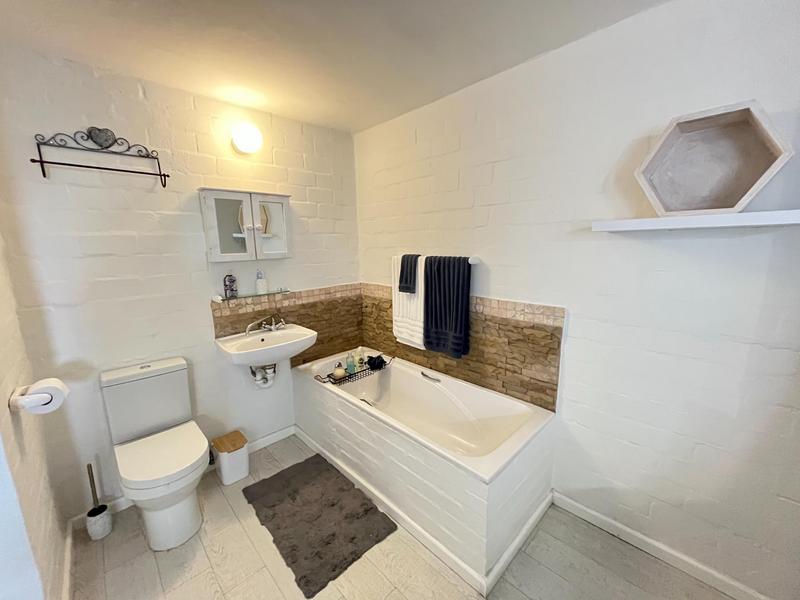 2 Bedroom Property for Sale in Dwarskersbos Western Cape